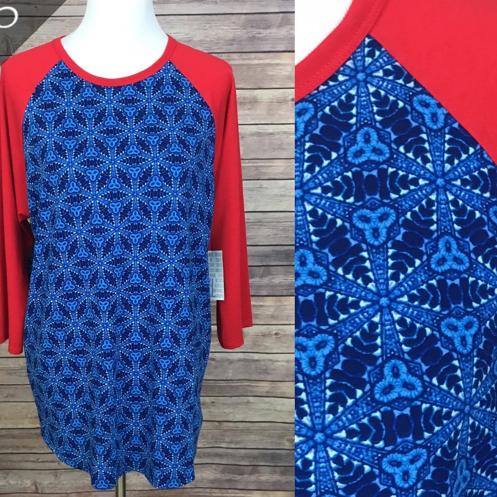 Lularoe Randy